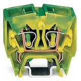 4-przewodowa złączka listwowa Mini