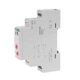 Przekaźnik czasowy awersyjny, styki: 1NO/NC 24V