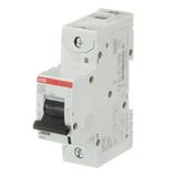 S801S-UCB80 Wyłącznik nadprądowy 50kA AC/DC 1P UCB80A 2CCS861001R1805 ABB