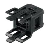 RSV1,6 ZE04 BK BX Akcesoria do złączy przemysłowych /25szt./ WEIDMULLER