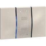 LIVING NOW 'CONNECTED' - ASYSTENT GŁOSOWY - 3 MODUŁY - PIASKOWY BEŻ, Bticino