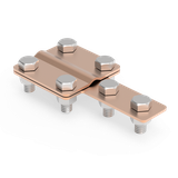 CU ZŁĄCZE KONTROLNE 4-OTWOROWE 4.1 CU