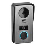 Wideodomofon domofon FULL HD 7 cal polskie menu czytnik RFID daszek furtka + brama CETI VDP-60FHD OR