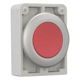 M30C-FDR-R Przycisk 30mm płaski czerwony bez samopowrotu 182944 EATON