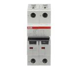 S202MT-B6UC wyłącznik nadprądowy 2CDS272065R0065 ABB