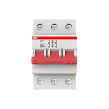 E203/80A gr, rozłącznik