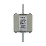 630A 690V aR DIN 3 HSDNH FUSE Wkładka szybka 630A AC 690V DIN 3 aR DIN IEC podwójny wskaźni 170M6810