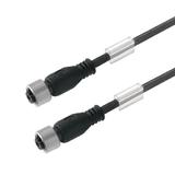 SAIL-M12GM12W-4F8.0U Kabel czujnikowy WEIDMULLER