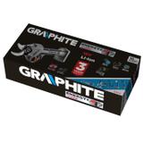 Sekator akumulatorowy bezszczotkowy Energy + 18V Li-lon, bez akumulatora