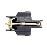 PLEXO55 - PAZURKI KRÓTKIE 27 MM, Legrand