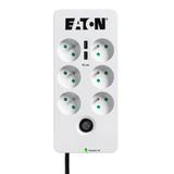 Protection Protection Box 6 Tel@ USB FR PB6TUF EATON