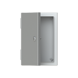 Obudowa SRX z płyt.mont. 300x200x150mm (hxwxd) SRN3215X ABB