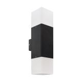 Oprawa hermetyczna GRYF 2xE27 D