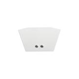 AMPLINE 4LED ENDCAP-W 38037 KANLUX