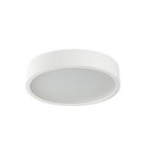 Plafoniera JASMIN 270-W/M E27 Biały 23126 KANLUX
