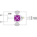 Moduł monitorujący ograniczniki przepięć Blitzductor XT z funkcją Life Check