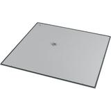 XSPBU0808A Podłogowa płyta aluminum WxD = 800 x 800 mm 178080 EATON