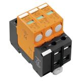 VPU I 3 280V/12,5KA Ogranicznik przepięć klasy C, nr.katalogowy 1352200000