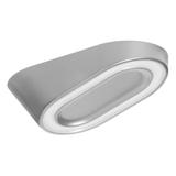 AGRA lampka podszafkowa LED 2,5W, 80lm, 4000K, szara