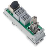 moduł przejściowy ETHERNET RJ45 WAGO
