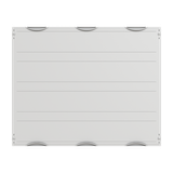 AG234 Maskownica pełna 600x750mm