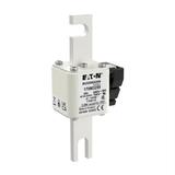 50A 690V 1*KN/110 aR INDICATOR FUSE Wkładka szybka 50A AC 690V compact DIN 1 45x58x134 mm, 170M3259