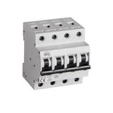 Wyłącznik nadprądowy 6kA 4P C40A KMB6-C40/4 32607 KANLUX