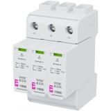 Ogranicznik przepięć T2 (C) - do systemów PV TEC M T2 PV 1100/20 Y 002440515 ETI