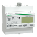 PowerLogic Licznik energii trójfazowy 63A kl 1 MID Lon A9MEM3175 Schneider