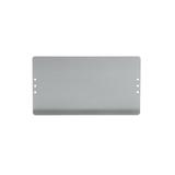 Metalowa płyta montażowa 12M MISTRAL65