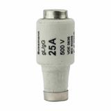 FUSE-D2 25A T GL/GG 500VAC E27 Wkładka DII 25A T GL/GG 500VAC E27 25D27 EATON