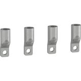 Compact NSX , zaciskane końcówki. kabl. - kabel Cu 120 mm2 - zestaw 4 szt.