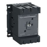 Stycznik mocy Easy TeSys Control [AC-3] 120A 3P 1Z 1R cewka 220V 50HZ LC1E120M5 Schneider