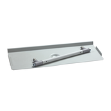 Spacial Pozioma półka pod klawiaturę 500x 195,7mm