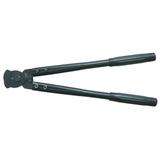 Nozyce do liki z drutu 6,0 mm 360mm 200175 HAUPA