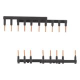 MVS-WB-EM komplet okablowania nawrotnego 220209 EATON