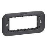 LIVING NOW - UCHWYT - 4 MODUŁY, Bticino