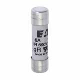 6AMP 690V AC CLASS gR 10X38mm FUSE Wkładka szybka 6A AC 690V 10x38 gR IEC UL FWP-6G10F EATON