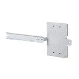 KMCCB200/250 DIN DB18 Adapter IDEAL TS KMCCB200/250 DIN DB18 36307 KANLUX
