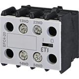Styki pomocnicze EFC4-20 004641540 ETI