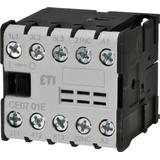 Stycznik silnikowy-mini CE07.01-110V-50/60Hz 004641012 ETI