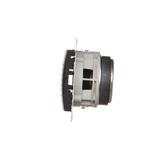 Simon 54 Głośnik 2 W 16 ? czarny