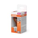 Lampa LED STAR CL A Orange 15 non-dim 2,5W E27