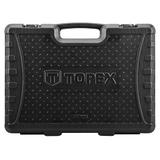 Zestaw narzędzi, 56 szt.