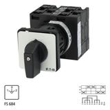 T3-3-8401/EZ Łącznik krzywkowy 32A 13kW 000694 EATON