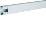 tehalit.LF Kanał elektroinstalacyjny PVC 30x45mm jasnoszary LF3004507035 HAGER