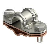 226/ZV-VA, ZŁĄCZKI ROZŁĄCZNE DWUMETAL.V