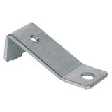 Atlantic Uchwyty Szyny Uziomu 036736 LEGRAND