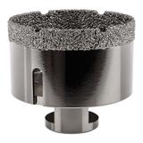 Otwornica diamentowa 68 mm x M14