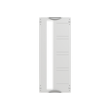 AS14V Maskownica 600x250 SmissLine (pionowa)